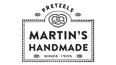 Martins Handmade Pretzels