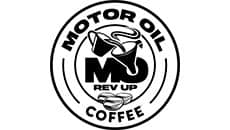 Motor Oil Coffee