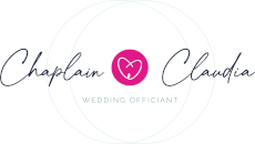 Chaplain Claudia Meyer